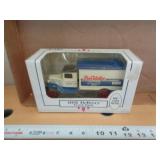 ERTL BANK TRUCK TRUE VALUE