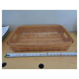 1997 LONGABERGER BASKET