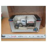 COIN BANK TRUCK TRUE VALUE