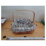 1997 LONGABERGER BASKET
