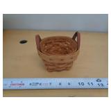 1995 LONGABERGER BASKET