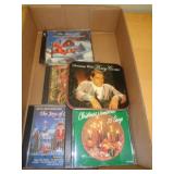 XMAS CDS