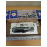 ERTL TEXACO TUG BOAT
