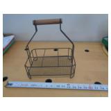 WINE CARRIER RACK