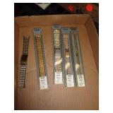 5 - VINTAGE WATCH BANDS / MENS & WOMENS
