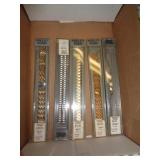 5 - VINTAGE WATCH BANDS / MENS & WOMENS
