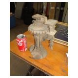 ANTIQUE JACK