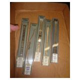 5 - VINTAGE WATCH BANDS / MENS & WOMENS