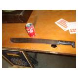 MACHETTE