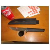 OUTDOORSMAN KNIFE