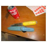 KNIFE / MADE IN ITALY