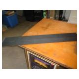 VISIO SOUND BAR