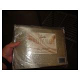 TWIN SHEET SET