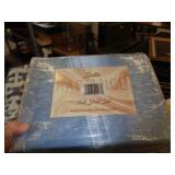 FULL SHEET SET