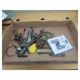 TOOLS