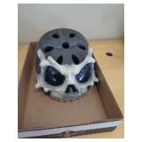 BIKE HELMET SZ MED AGES 8 + UP