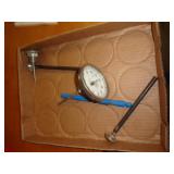 THERMOMETERS