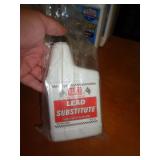 HAPCO LEAD SUBSTITUTE