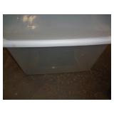 64QT TOTE W LID