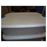 35QT TOTE W LID