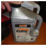 DIESAL FUEL SUPPLEMENT