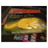 11X16 RETRO WATKINS SIGN