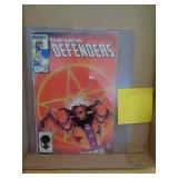 1994 COMIC BOOK NEW DEFENDERS