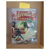 1973 ADVENTURE COMIC BOOK