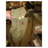 MILITARY POUCH