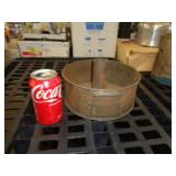 VINTAGE CAKE PAN
