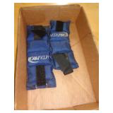 ANKLE WEIGHTS
