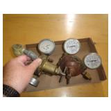 GAUGE SET