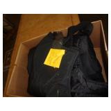 2XL BIB SNOWSUIT / UT
