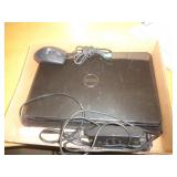 DELL LAPTOP / UNLOCKED / WORKS