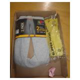 MED THERMAL UNDERWEAR
