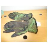M95 MILITARY SHOOTER MITTENS