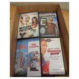 DVDS
