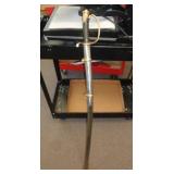 REPLICA US CALVARY SWORD 40' LONG