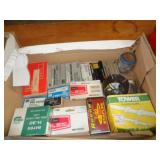 STAPLES
