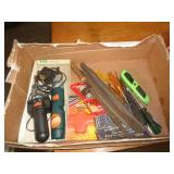 TOOLS