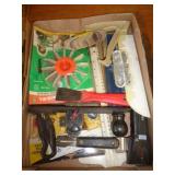 TOOLS