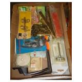 HARDWARE & MISC