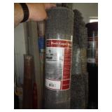 5' X 6' - GRAY AREA RUG / LW