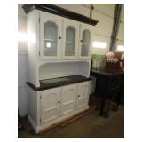 BUFFET HUTCH / 76' T X 50' L / LW