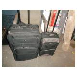 2 - SUITCASES / LW