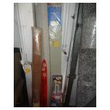 WINDOW BLINDS / LW