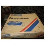 NISSAN NOSE MASK