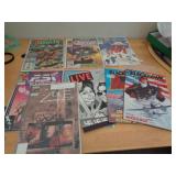 9 - COMIC BOOK LOT