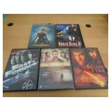 5 - DVDS