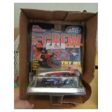 NASCAR